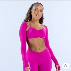 DFYNE Vision 3-piece Set Size Medium